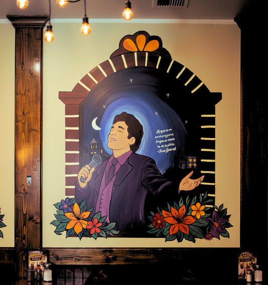 Juan Gabriel