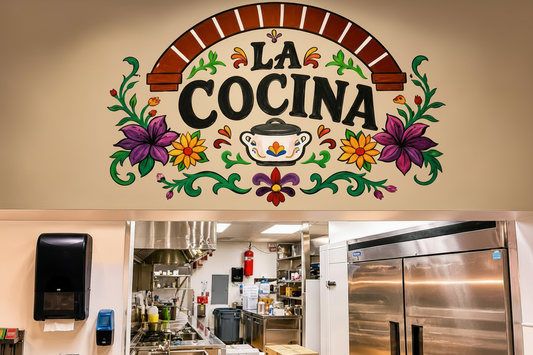 La Cocina