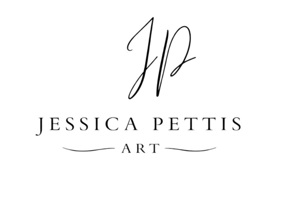 Jessica Pettis Art